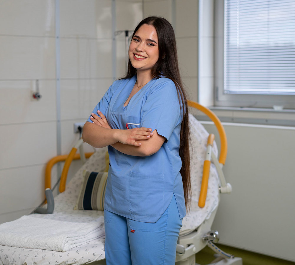 Patricija Horvatović